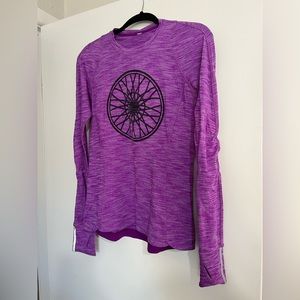 Soul Cycle Long Sleeve